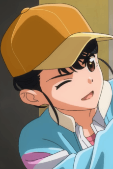 Kaoru Kurita