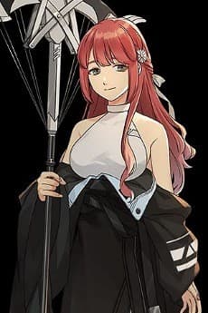 Maria Nanase