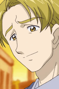 Michel Kasugano