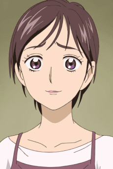 Megumi Yumehara