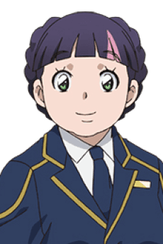 Misaki Ooishi
