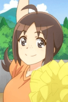 Yui Aida