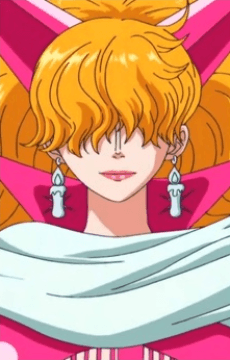Sadi-chan