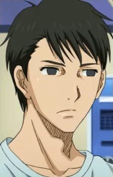 Koujirou Furuhashi