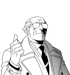 Boss