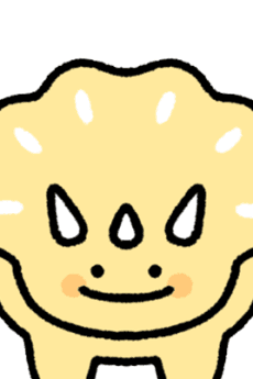 Triceratops