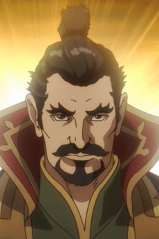 Nobunaga Oda