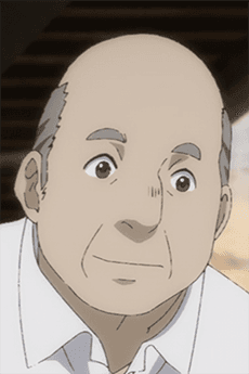 Shinyou Kinko Kachou