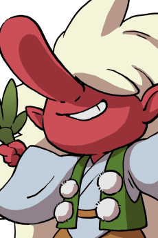 Tengu