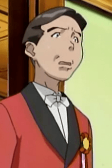 Kaoru Akizuki