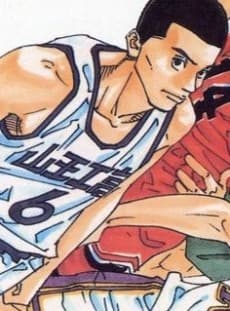 Minoru Matsumoto