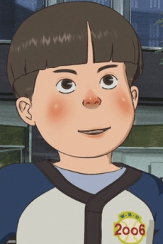 Satoshi Ozaki