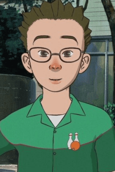 Toshi Sakuragi