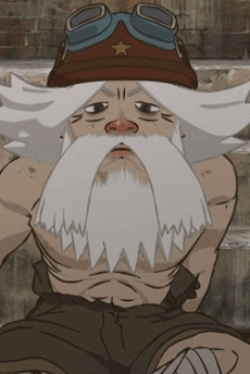 Kusajirou Yamashita