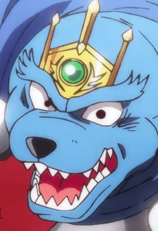 Borahorn