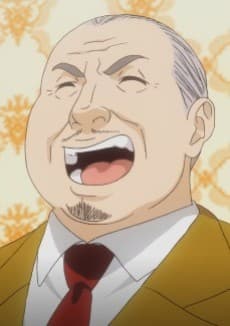 Osaji Kita