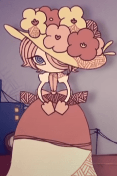 Iwasaki-chan