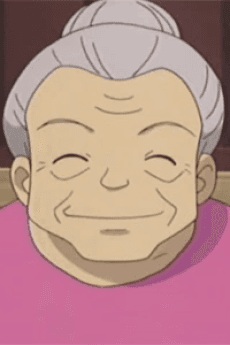Mitsuo Kachinuki