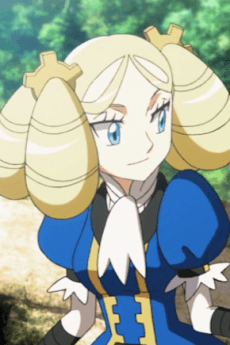Kimia
