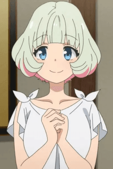 Hibiki Morishima