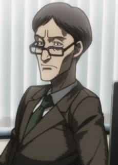 Hiroshi Matsui