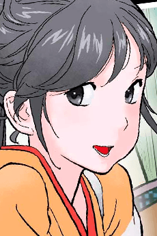 Shizuko Ayanokouji