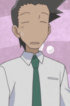 Ujou Sugyou
