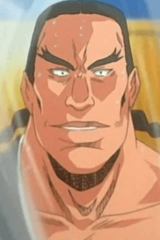 Tatsufusa Enjoji