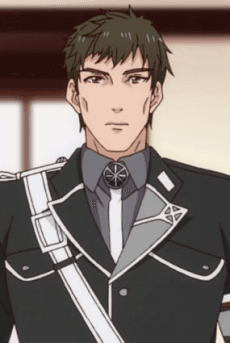 Yuuma