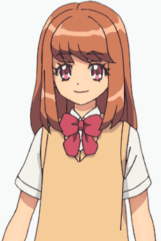 Hinata Akehoshi
