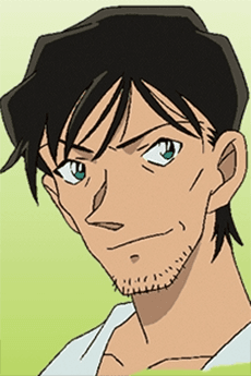 Kouji Azuma