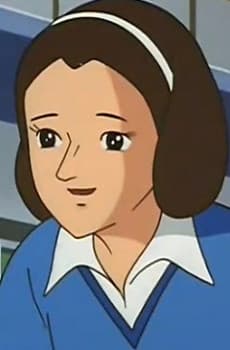 Kayoko Takeichi