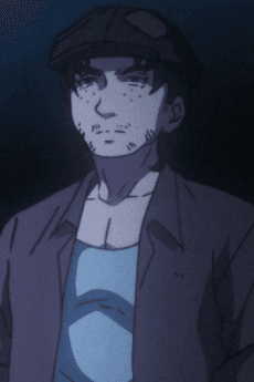 Seiji Todoroki