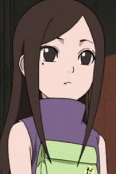 Izumi Uchiha