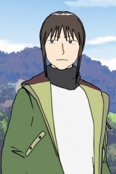 Kentarou Okamoto