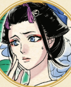 Oiwa Yotsuya