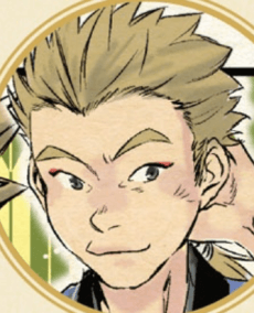 Naosuke
