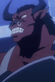 Chikara no Gil