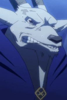 Chi no Rista