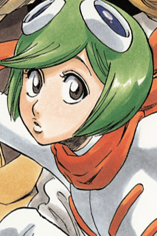 Mashiro Kuna