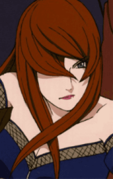 Mei Terumi