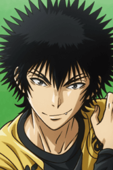 Yuuma Motoki