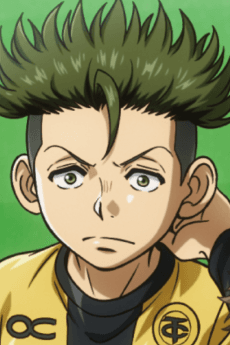 Eisaku Otomo