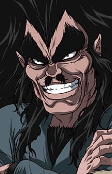 Nenki Mino