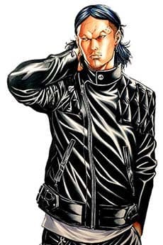 Kinkaku Ramon