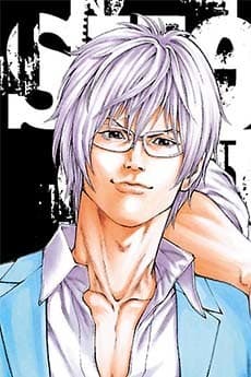 Gaku Kamijo