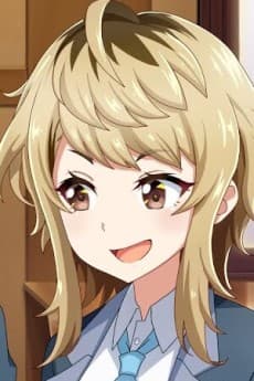 Ren Kogarashi