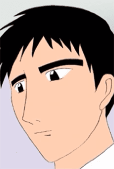 Otou-san
