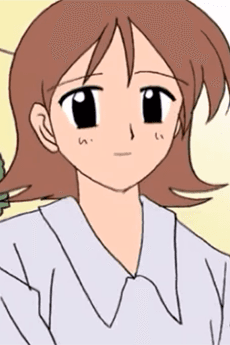 Okaa-san
