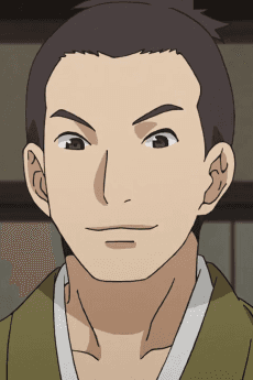 Shunsuke Itou